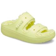 Puukengät Crocs  CLASSIC COZZY SANDAL  41 / 42