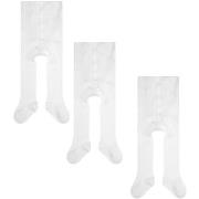 Housut Vignoni  1151-BIANCO  6 / 12 kuukautta