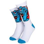 Sukat Santa Cruz  Hand dot socks  Yksi Koko