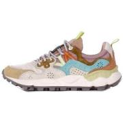 Kengät Flower Mountain  2017817 01  36