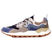 Kengät Flower Mountain  2017816 01  41