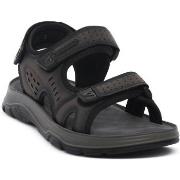 Sandaalit Valleverde  GREY SANDALO  40