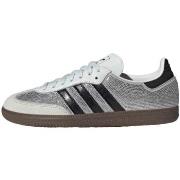 Kengät adidas  Samba OG Rhinestone Crystal White Silver  38