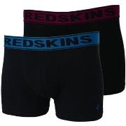 Bokserit Redskins  80921  EU S