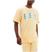 Lyhythihainen t-paita Ellesse  SGR17614  EU S