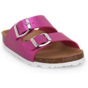 Poikien sandaalit Bioline  420B MAGENTA  30