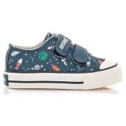 Lastenkengät MTNG  Mustang 48499 Deportiva REMIX Azul  21