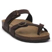 Rantasandaalit Grunland  MOGANO 40SARA  37