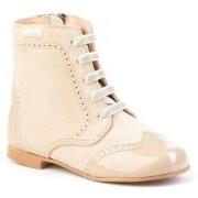 Saappaat Angelitos  599 Camel  25