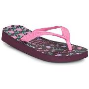 Lasten rantasandaalit Havaianas  KIDS FLORES  31 / 32