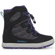 Lasten talvisaappaat Merrell  Snow Bank 4.0  36