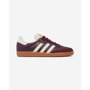 Kengät adidas  Samba OG Maroon Gold Metallic (Women's)  36