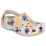 Puukengät Crocs  CLASSIC RETRO SUMMER CLOG  36 / 37