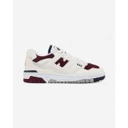 Kengät New Balance  550 Maroon Navy  42