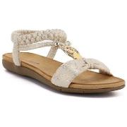 Sandaalit Artiker  HBH123A  38