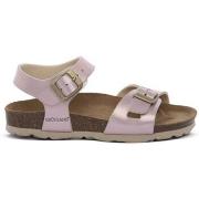 Tyttöjen sandaalit Grunland  SB0646PINK  26