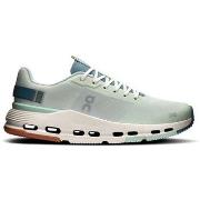 Kengät On  Cloudnova Form 2  37