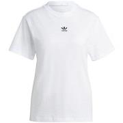 T-paidat & Poolot adidas  IC1831  EU S