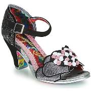 Korkokengät Irregular Choice  Darling Bud  37