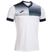 Lyhythihainen t-paita Joma  Supernova  EU XXL
