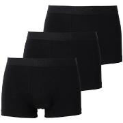 Bokserit BOSS  Ropa Interior Hombre Modèle Trunk 3p  One  EU S