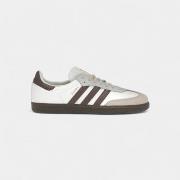 Kengät adidas  Samba OG Off White Earth Strata Gum (Women's)  36
