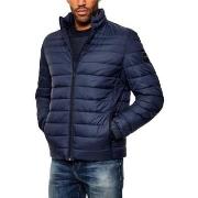 Toppatakki BOSS  Abrigos Hombre Modèle Oden2  FR 46