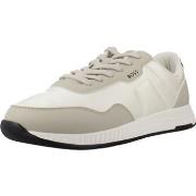 Kengät BOSS  Sport   Zapatillas Hombre Modèle Titanium Runn Nypun  40