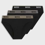 Bokserit BOSS  Ropa Interior Hombre Modèle 50554683hb  EU S