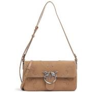 Laukut Pinko  Bolsos Mujer Modèle One Slouchy Classi  Yksi Koko