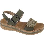 Sandaalit Rieker  Sandals V0951  36