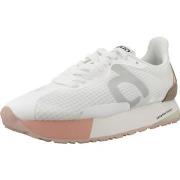 Kengät Duuo  Sport   Zapatillas Mujer Modèle Sensei 081  36