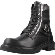 Kengät MTNG  Botines Mujer Modèle 54774m  41