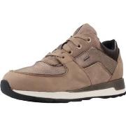 Kengät Geox  Sport   Zapatillas Mujer Modèle D New Aneko B Abx C  35