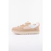 Kengät UGG  Sport   Zapatillas Mujer Modèle W Lo Lowmel Mesh  36