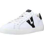 Kengät Yellow  Sport   Zapatillas Mujer Modèle Jose  39