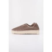 Kengät Ilse Jacobsen  Sport   Zapatillas Mujer Modèle Tulip3373  36