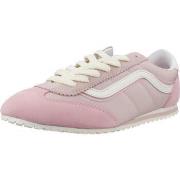 Kengät Vans  Sport   Zapatillas Mujer Modèle Super Lowpro  38