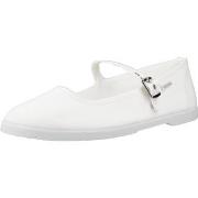 Balleriinat Victoria  Bailarinas Mujer Modèle Gong-fu Bailarina Lona M...