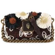 Laukut Kurt Geiger London  Bolsos Mujer Modèle Mini Pimlico Flower St ...