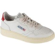 Kengät Autry  Medalist Leather Low  36