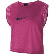 Lyhythihainen t-paita Nike  DF Park 20 BIB  EU S