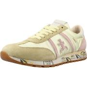 Kengät Premiata  Sport   Zapatillas Mujer Modèle Lucyd 8141  36