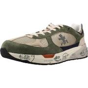 Kengät Premiata  Sport   Zapatillas Hombre Modèle Mase 8015  42