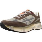 Kengät Premiata  Sport   Zapatillas Hombre Modèle Moerun 7871  41