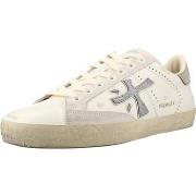 Kengät Premiata  Sport   Zapatillas Mujer Modèle Stevend 8127  36