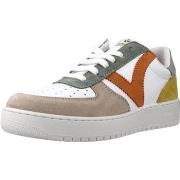 Kengät Victoria  Sport   Zapatillas Mujer Modèle 1258214v  36