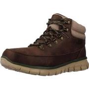 Kengät Skechers  Botines Mujer Modèle Synergy-cool Seeker  39