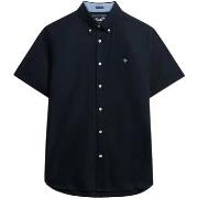Lyhythihainen paitapusero Superdry  287406  EU XXL