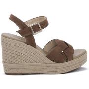 Kangassandaalit NeroGiardini  616030442  37